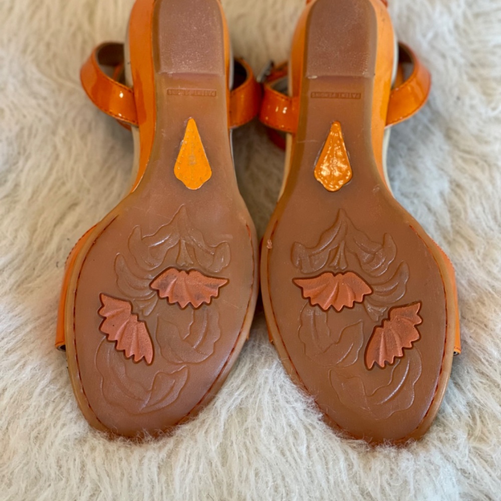 Born crown sandals size 5 - Picture 3 of 5